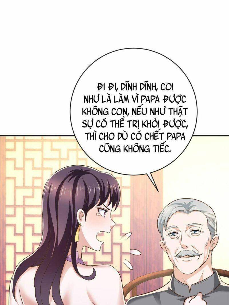 Lão Ba Cho Tôi Lựa Một Trong Mười Nữ Thần Để Kết Hôn Chap 11 - Next Chap 12