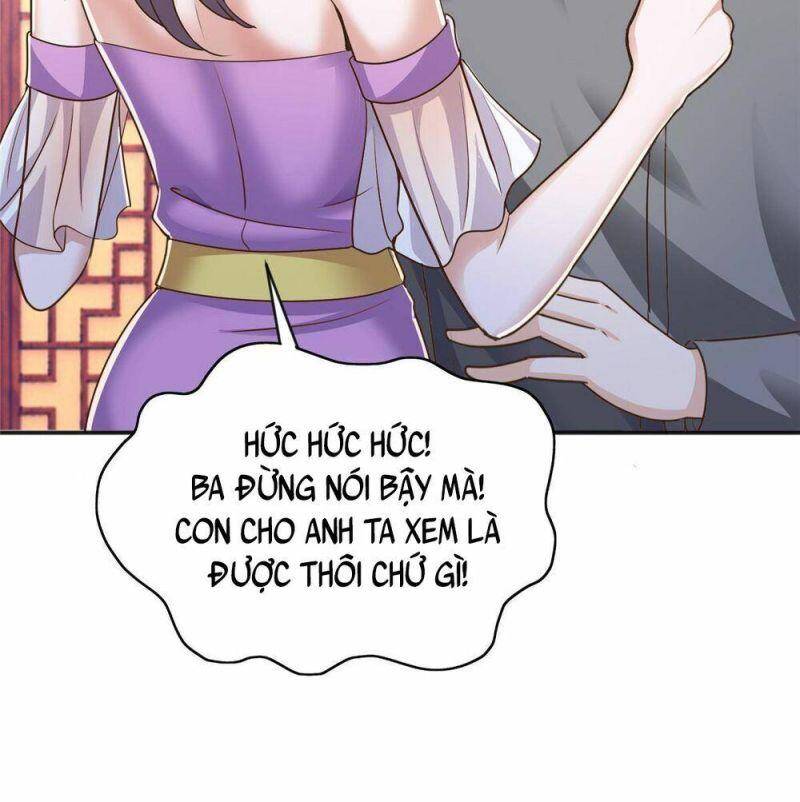 Lão Ba Cho Tôi Lựa Một Trong Mười Nữ Thần Để Kết Hôn Chap 11 - Next Chap 12