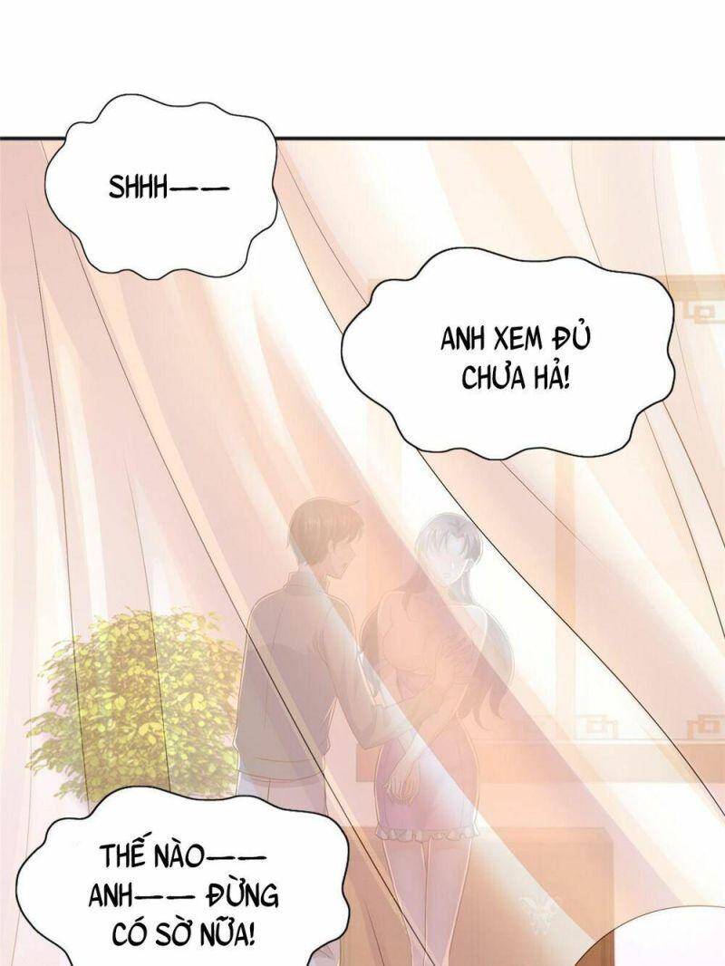 Lão Ba Cho Tôi Lựa Một Trong Mười Nữ Thần Để Kết Hôn Chap 11 - Next Chap 12