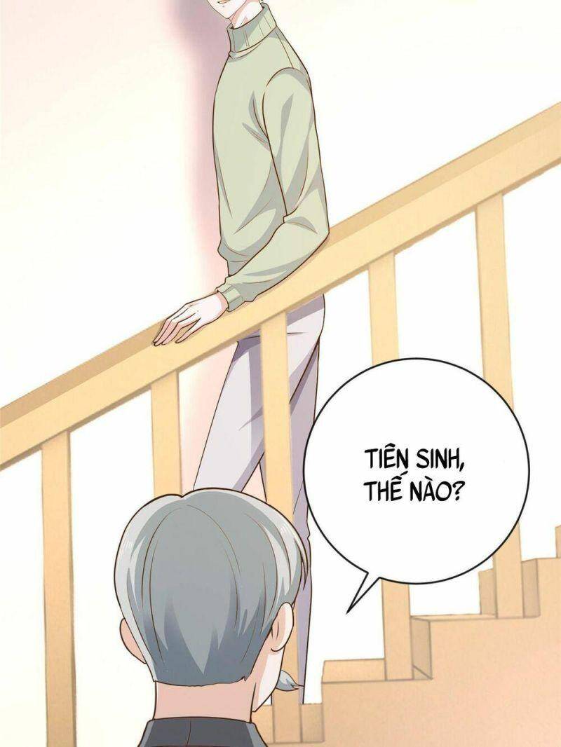 Lão Ba Cho Tôi Lựa Một Trong Mười Nữ Thần Để Kết Hôn Chap 11 - Next Chap 12