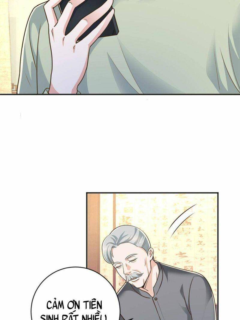 Lão Ba Cho Tôi Lựa Một Trong Mười Nữ Thần Để Kết Hôn Chap 11 - Next Chap 12