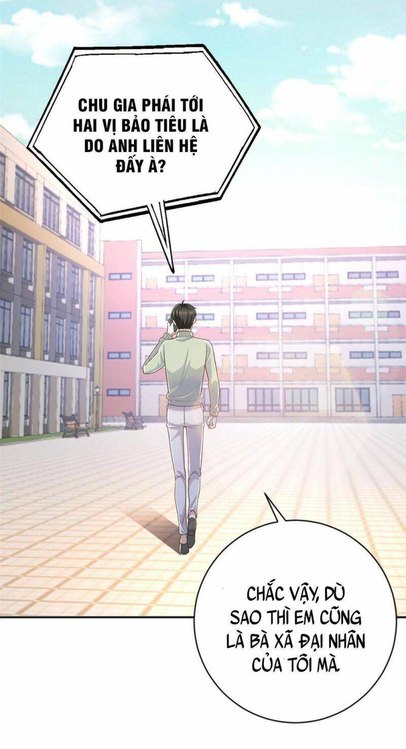 Lão Ba Cho Tôi Lựa Một Trong Mười Nữ Thần Để Kết Hôn Chap 11 - Next Chap 12
