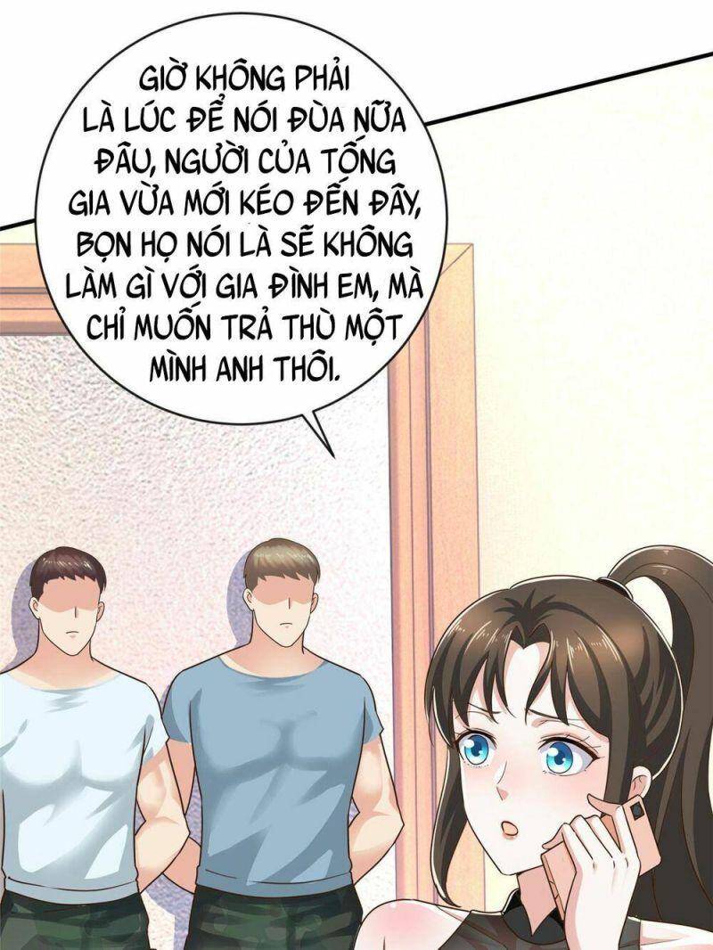 Lão Ba Cho Tôi Lựa Một Trong Mười Nữ Thần Để Kết Hôn Chap 11 - Next Chap 12