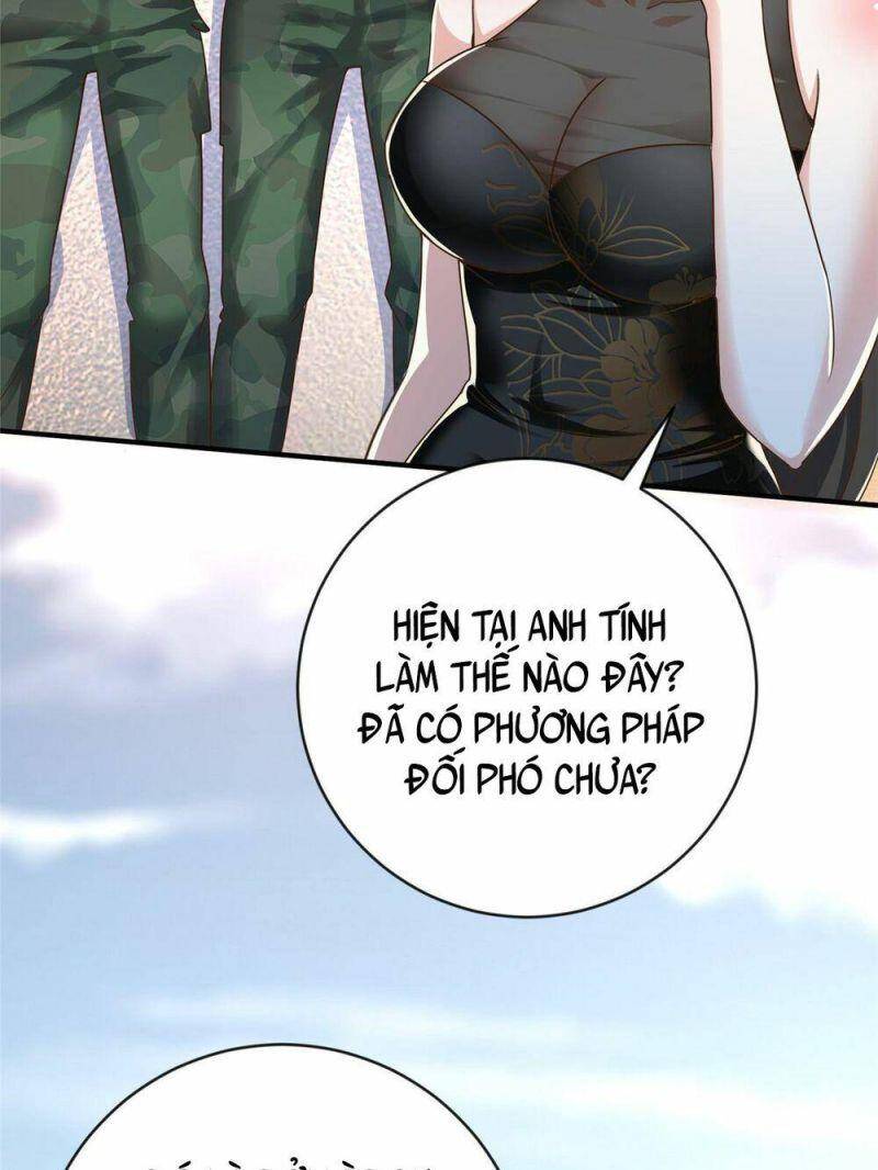 Lão Ba Cho Tôi Lựa Một Trong Mười Nữ Thần Để Kết Hôn Chap 11 - Next Chap 12