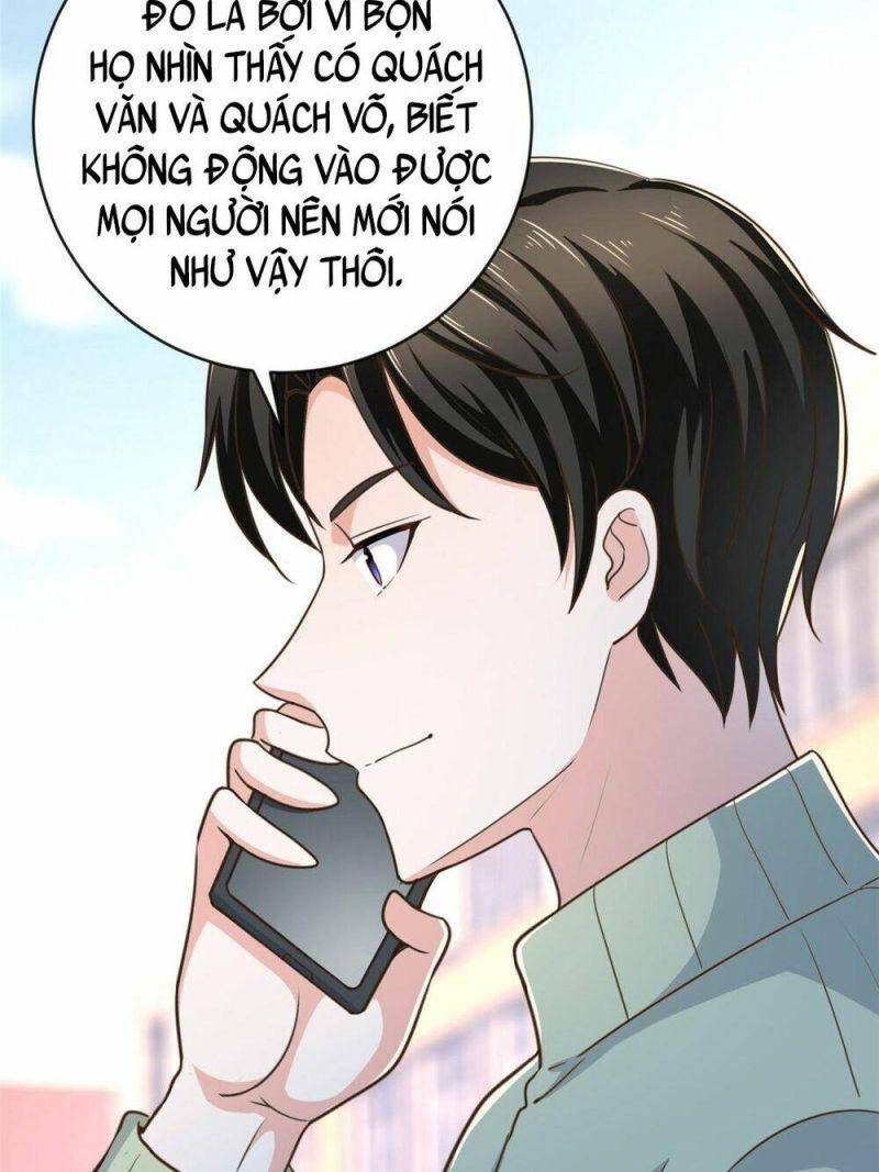 Lão Ba Cho Tôi Lựa Một Trong Mười Nữ Thần Để Kết Hôn Chap 11 - Next Chap 12