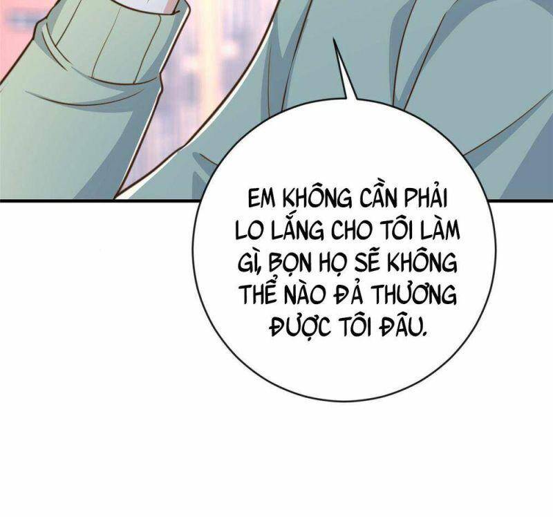 Lão Ba Cho Tôi Lựa Một Trong Mười Nữ Thần Để Kết Hôn Chap 11 - Next Chap 12