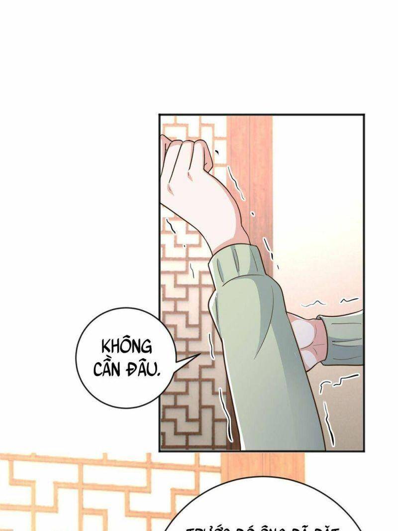 Lão Ba Cho Tôi Lựa Một Trong Mười Nữ Thần Để Kết Hôn Chap 11 - Next Chap 12