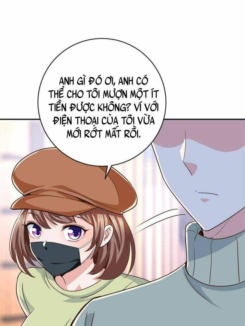 Lão Ba Cho Tôi Lựa Một Trong Mười Nữ Thần Để Kết Hôn Chap 11 - Next Chap 12