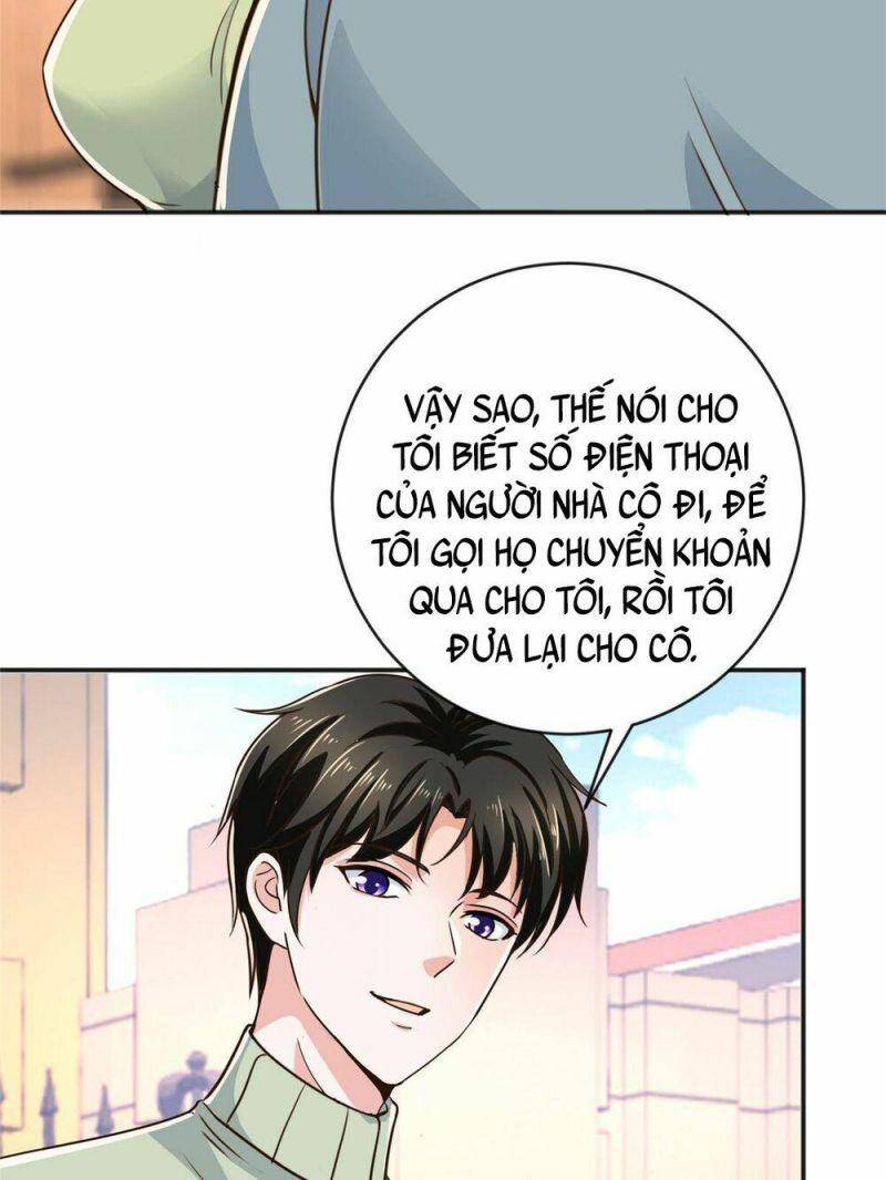 Lão Ba Cho Tôi Lựa Một Trong Mười Nữ Thần Để Kết Hôn Chap 11 - Next Chap 12