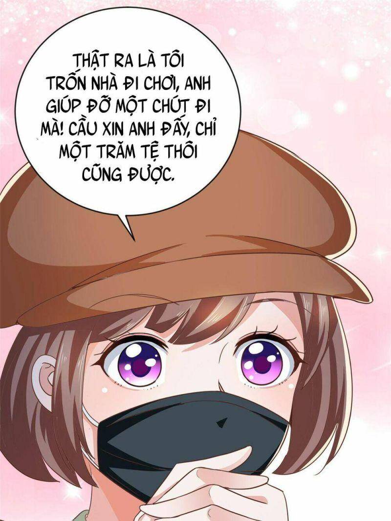 Lão Ba Cho Tôi Lựa Một Trong Mười Nữ Thần Để Kết Hôn Chap 11 - Next Chap 12