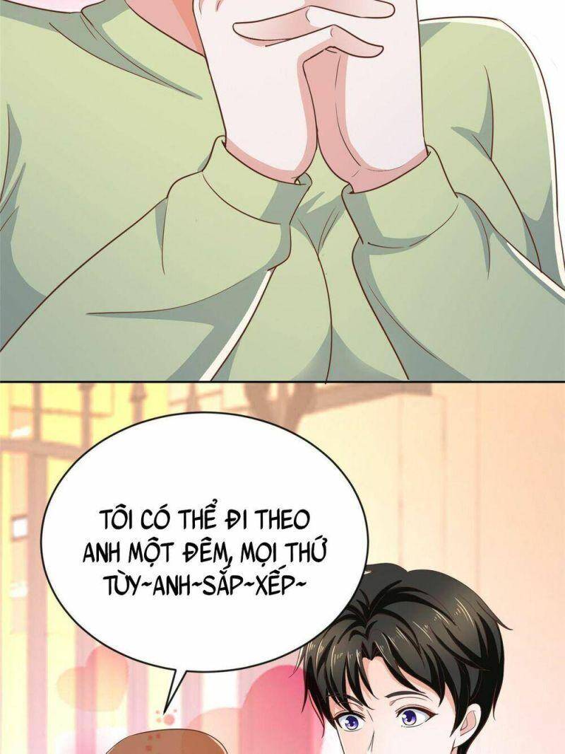 Lão Ba Cho Tôi Lựa Một Trong Mười Nữ Thần Để Kết Hôn Chap 11 - Next Chap 12