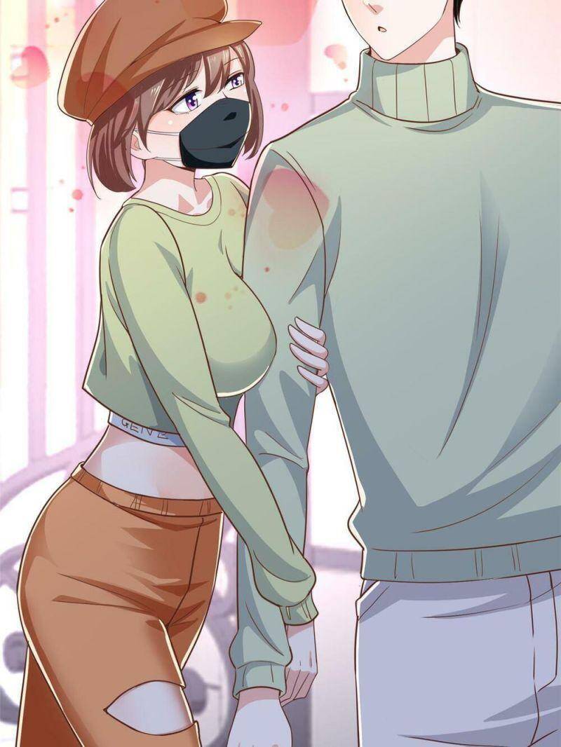 Lão Ba Cho Tôi Lựa Một Trong Mười Nữ Thần Để Kết Hôn Chap 11 - Next Chap 12