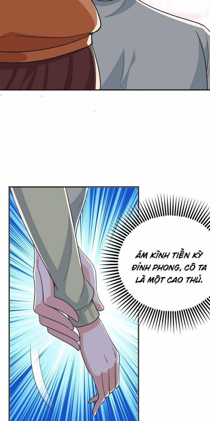 Lão Ba Cho Tôi Lựa Một Trong Mười Nữ Thần Để Kết Hôn Chap 11 - Next Chap 12