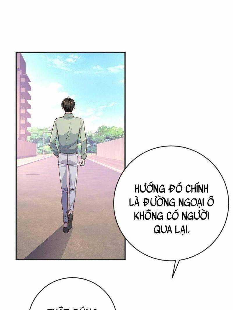 Lão Ba Cho Tôi Lựa Một Trong Mười Nữ Thần Để Kết Hôn Chap 11 - Next Chap 12