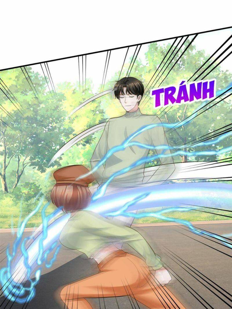 Lão Ba Cho Tôi Lựa Một Trong Mười Nữ Thần Để Kết Hôn Chap 11 - Next Chap 12