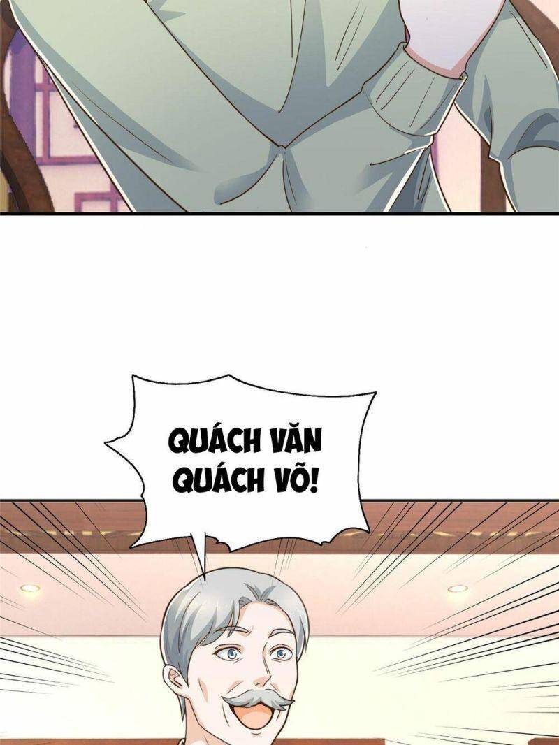 Lão Ba Cho Tôi Lựa Một Trong Mười Nữ Thần Để Kết Hôn Chap 11 - Next Chap 12