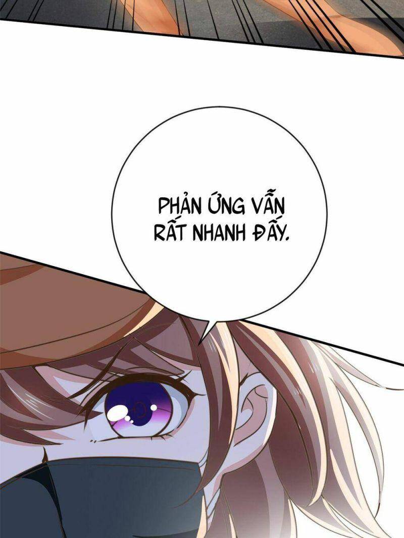 Lão Ba Cho Tôi Lựa Một Trong Mười Nữ Thần Để Kết Hôn Chap 11 - Next Chap 12