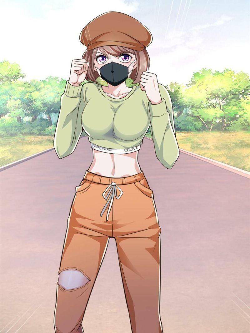 Lão Ba Cho Tôi Lựa Một Trong Mười Nữ Thần Để Kết Hôn Chap 11 - Next Chap 12