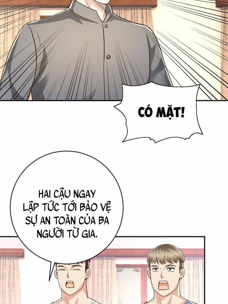 Lão Ba Cho Tôi Lựa Một Trong Mười Nữ Thần Để Kết Hôn Chap 11 - Next Chap 12