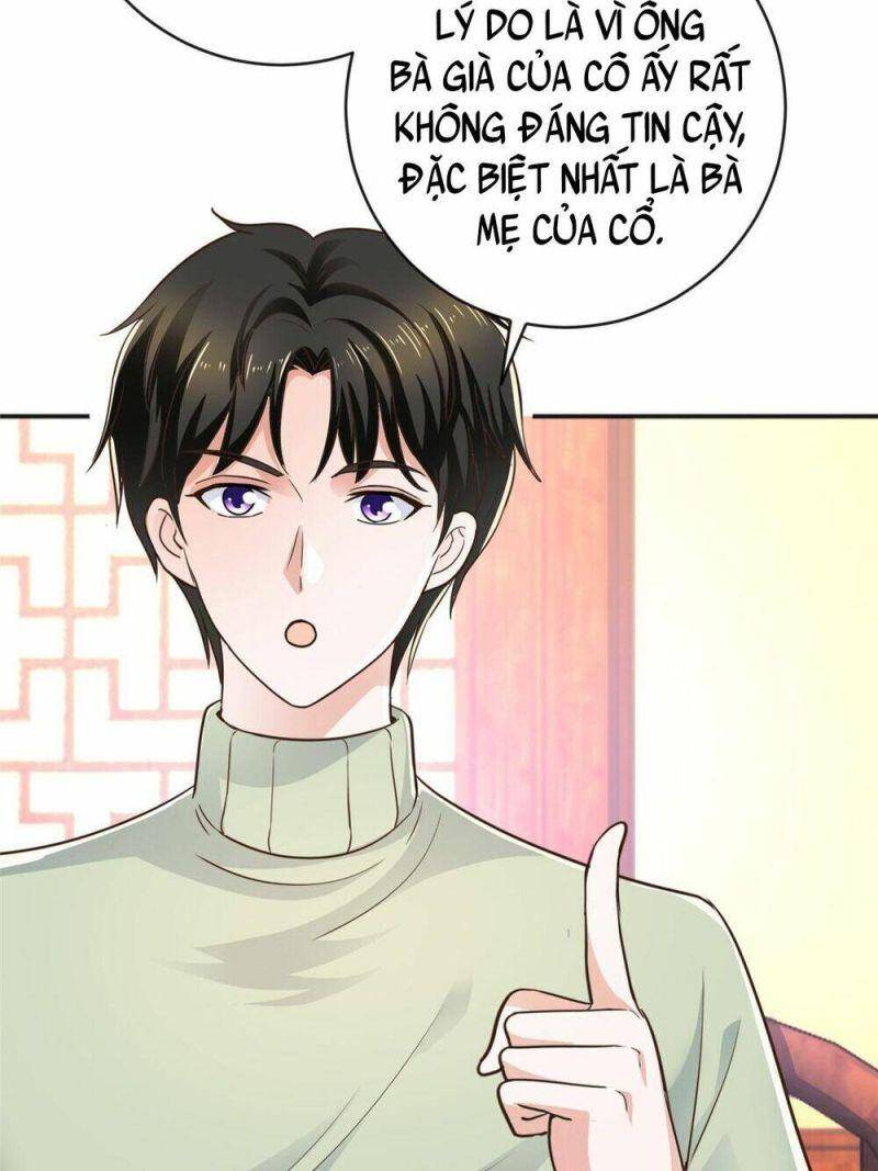 Lão Ba Cho Tôi Lựa Một Trong Mười Nữ Thần Để Kết Hôn Chap 11 - Next Chap 12
