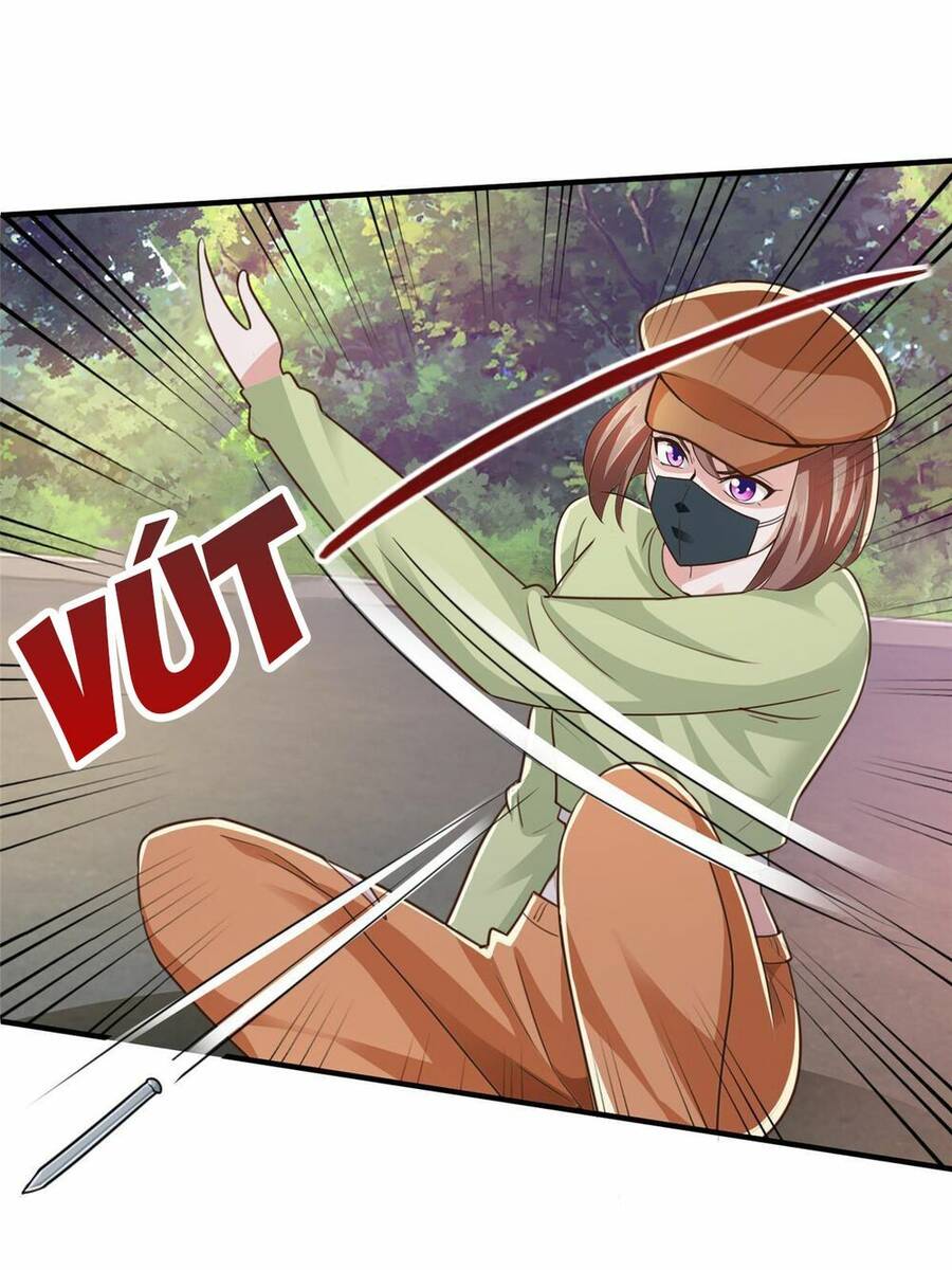 Lão Ba Cho Tôi Lựa Một Trong Mười Nữ Thần Để Kết Hôn Chap 12 - Next Chap 13