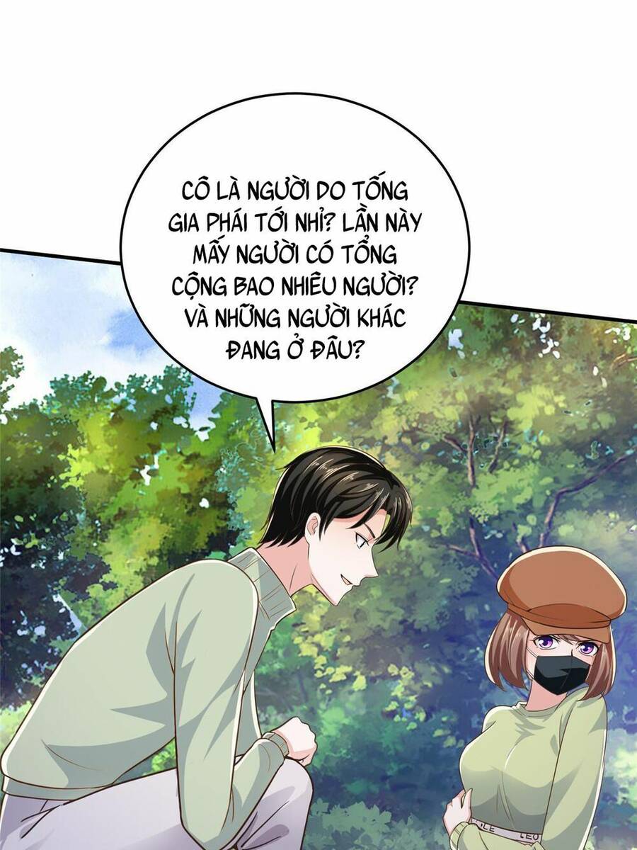 Lão Ba Cho Tôi Lựa Một Trong Mười Nữ Thần Để Kết Hôn Chap 12 - Next Chap 13