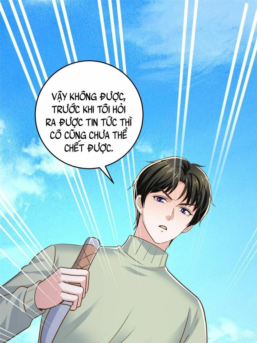 Lão Ba Cho Tôi Lựa Một Trong Mười Nữ Thần Để Kết Hôn Chap 12 - Next Chap 13