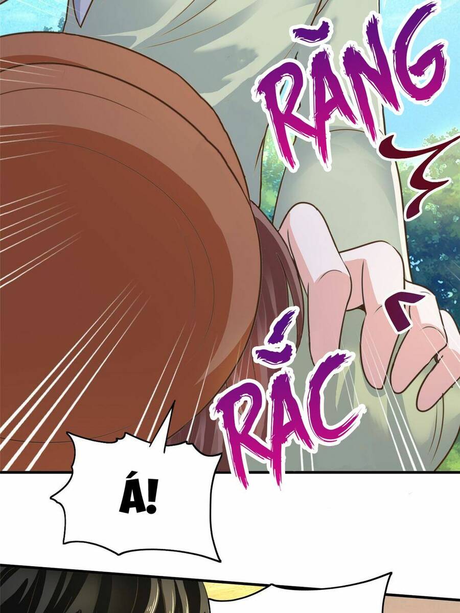 Lão Ba Cho Tôi Lựa Một Trong Mười Nữ Thần Để Kết Hôn Chap 12 - Next Chap 13