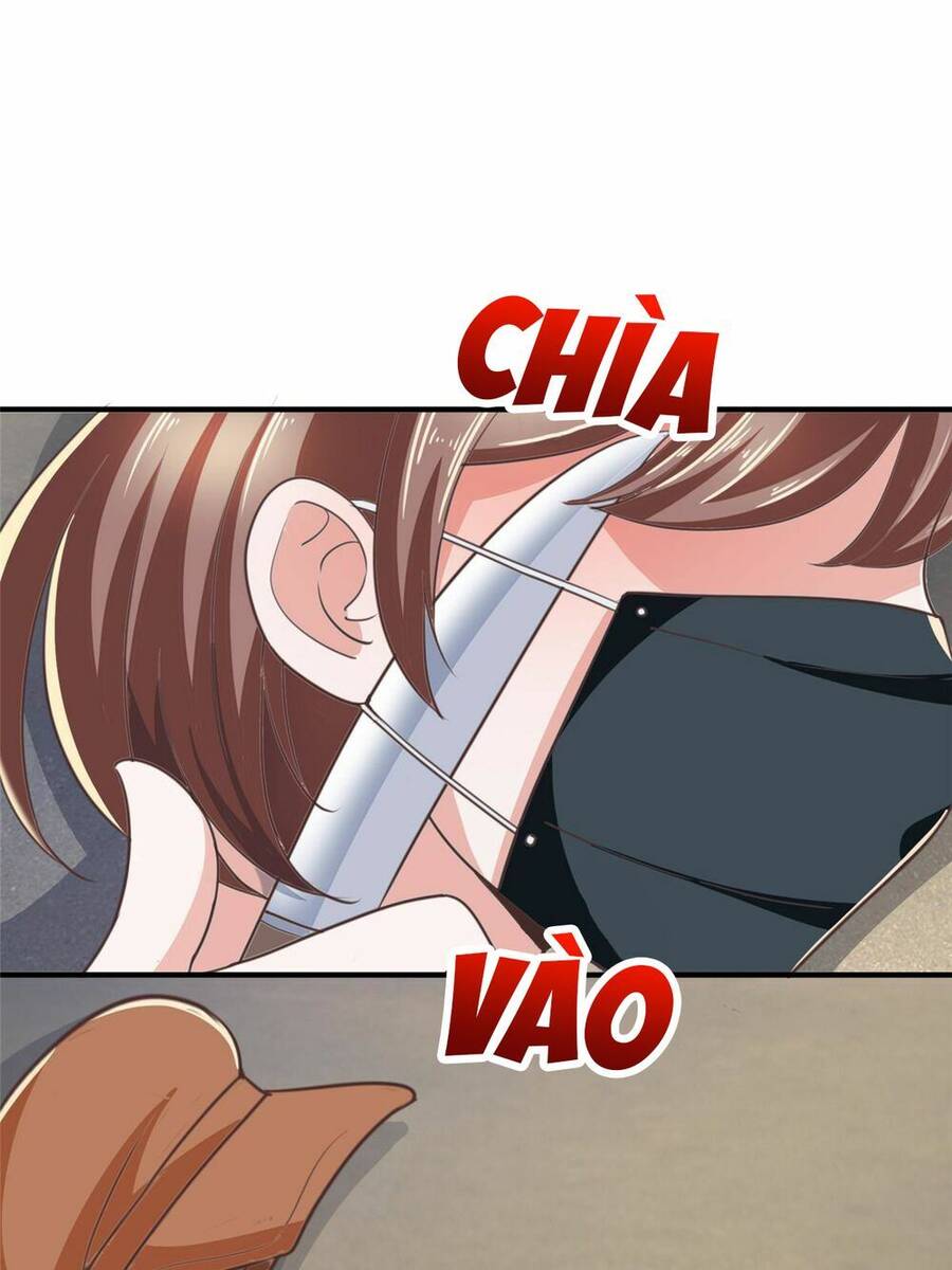 Lão Ba Cho Tôi Lựa Một Trong Mười Nữ Thần Để Kết Hôn Chap 12 - Next Chap 13