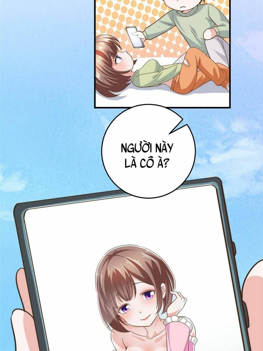 Lão Ba Cho Tôi Lựa Một Trong Mười Nữ Thần Để Kết Hôn Chap 12 - Next Chap 13