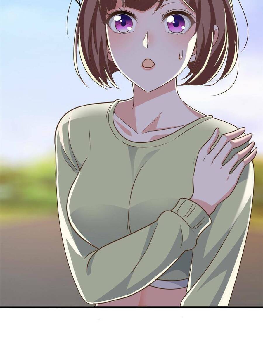 Lão Ba Cho Tôi Lựa Một Trong Mười Nữ Thần Để Kết Hôn Chap 12 - Next Chap 13