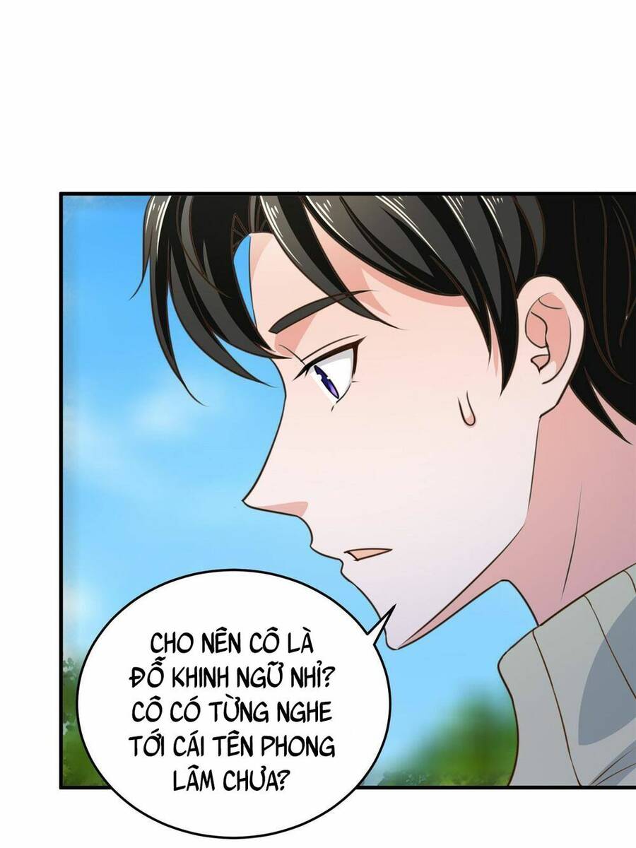 Lão Ba Cho Tôi Lựa Một Trong Mười Nữ Thần Để Kết Hôn Chap 12 - Next Chap 13