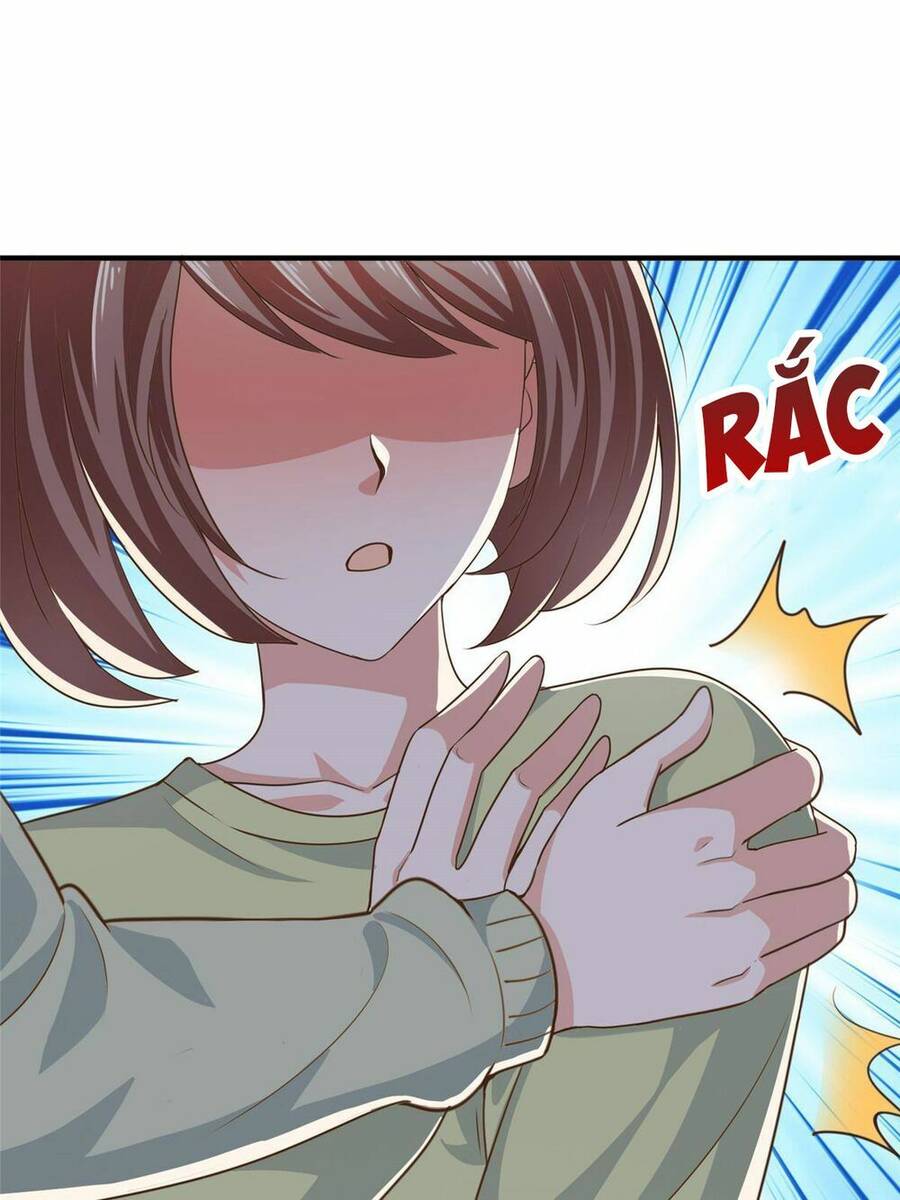 Lão Ba Cho Tôi Lựa Một Trong Mười Nữ Thần Để Kết Hôn Chap 12 - Next Chap 13