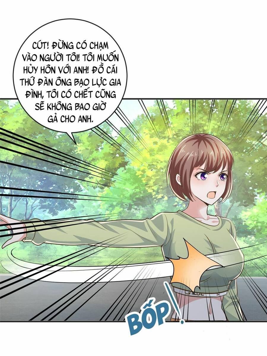 Lão Ba Cho Tôi Lựa Một Trong Mười Nữ Thần Để Kết Hôn Chap 12 - Next Chap 13