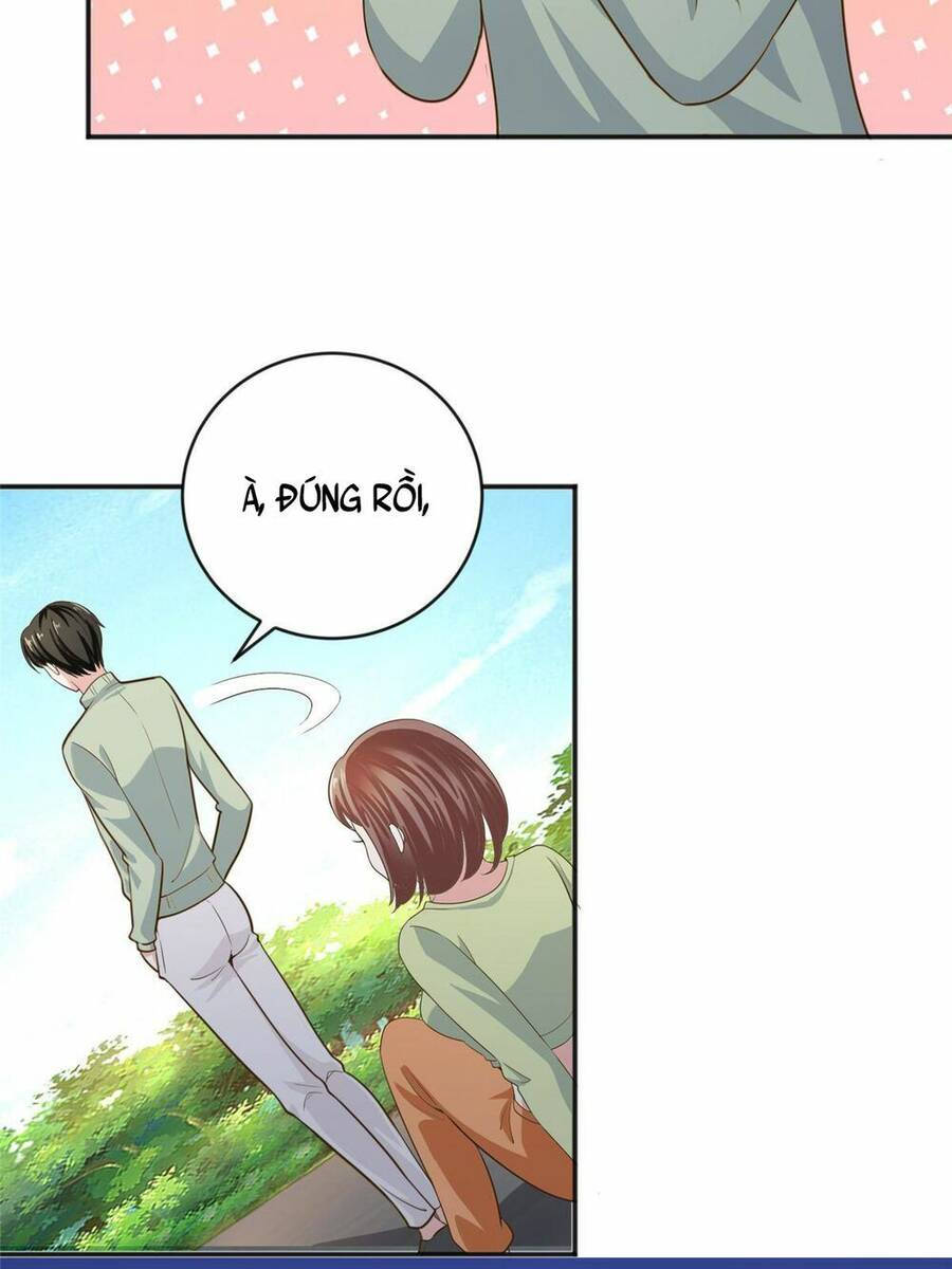 Lão Ba Cho Tôi Lựa Một Trong Mười Nữ Thần Để Kết Hôn Chap 12 - Next Chap 13