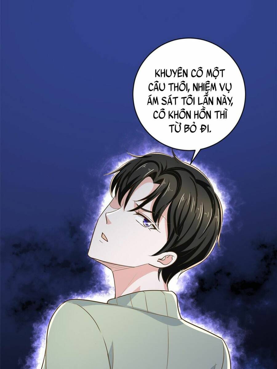 Lão Ba Cho Tôi Lựa Một Trong Mười Nữ Thần Để Kết Hôn Chap 12 - Next Chap 13