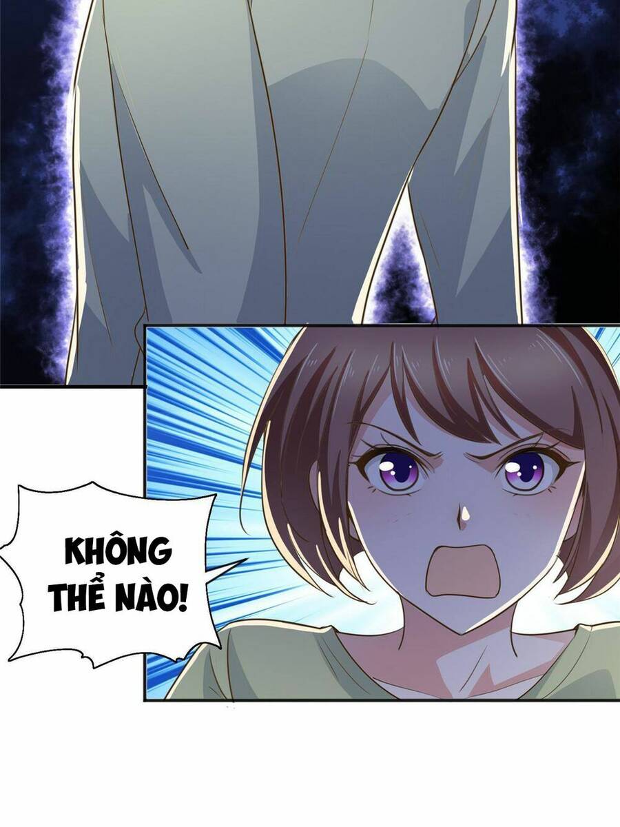 Lão Ba Cho Tôi Lựa Một Trong Mười Nữ Thần Để Kết Hôn Chap 12 - Next Chap 13