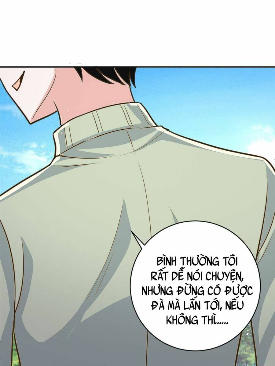 Lão Ba Cho Tôi Lựa Một Trong Mười Nữ Thần Để Kết Hôn Chap 12 - Next Chap 13