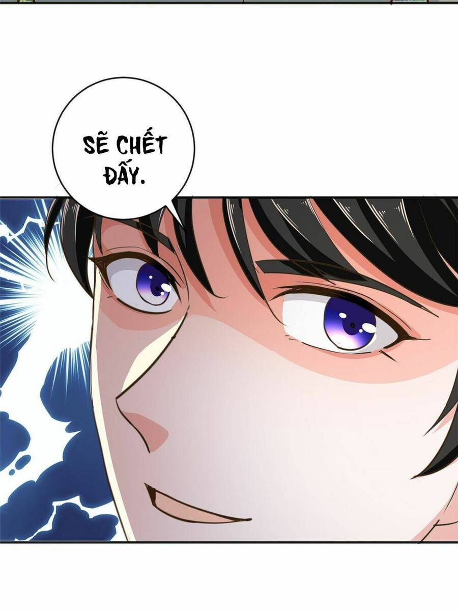 Lão Ba Cho Tôi Lựa Một Trong Mười Nữ Thần Để Kết Hôn Chap 12 - Next Chap 13