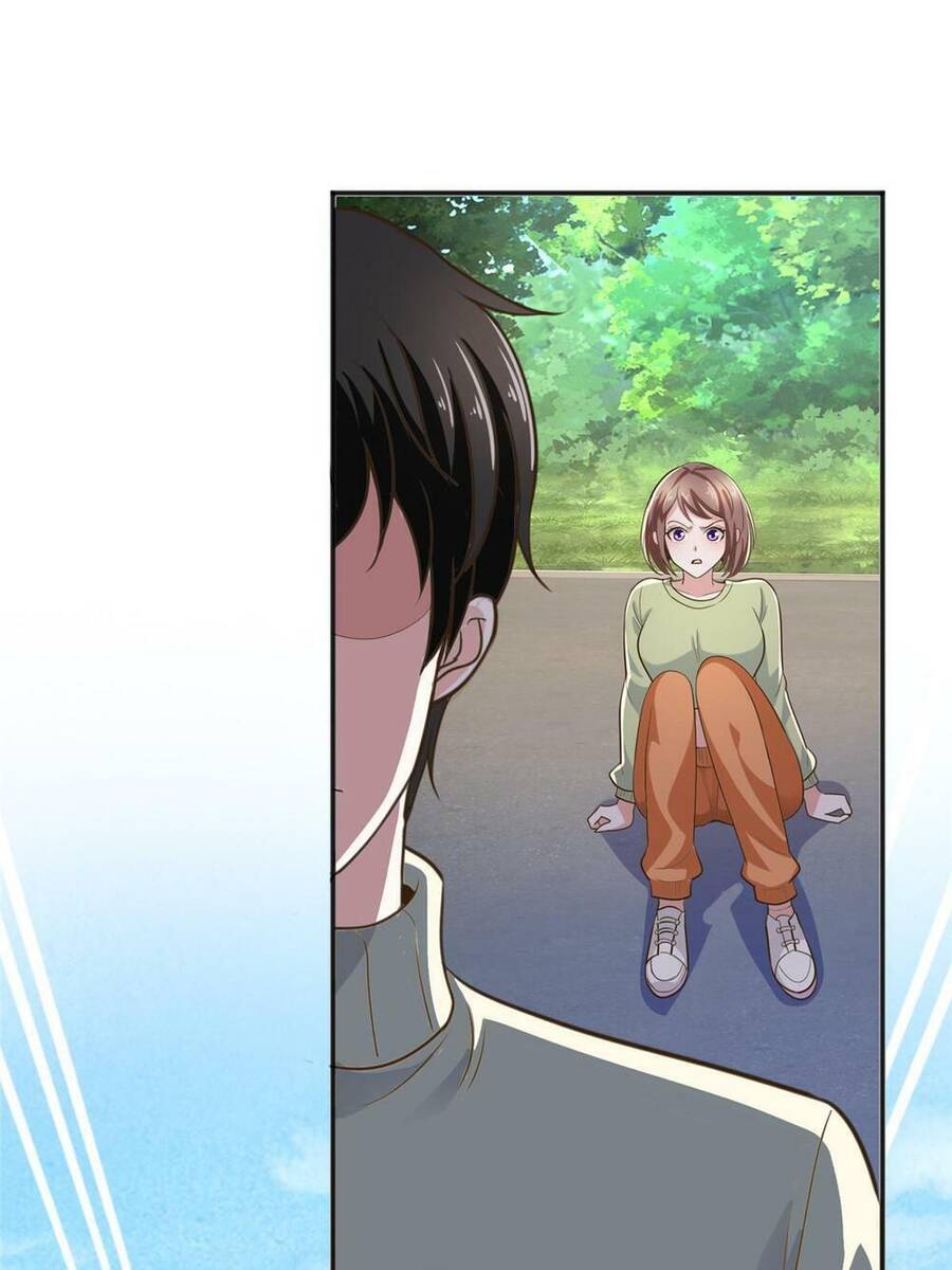 Lão Ba Cho Tôi Lựa Một Trong Mười Nữ Thần Để Kết Hôn Chap 12 - Next Chap 13