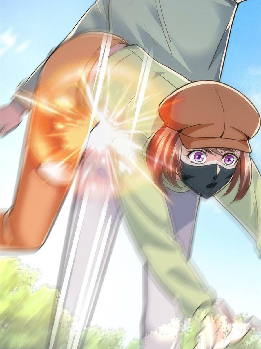 Lão Ba Cho Tôi Lựa Một Trong Mười Nữ Thần Để Kết Hôn Chap 12 - Next Chap 13