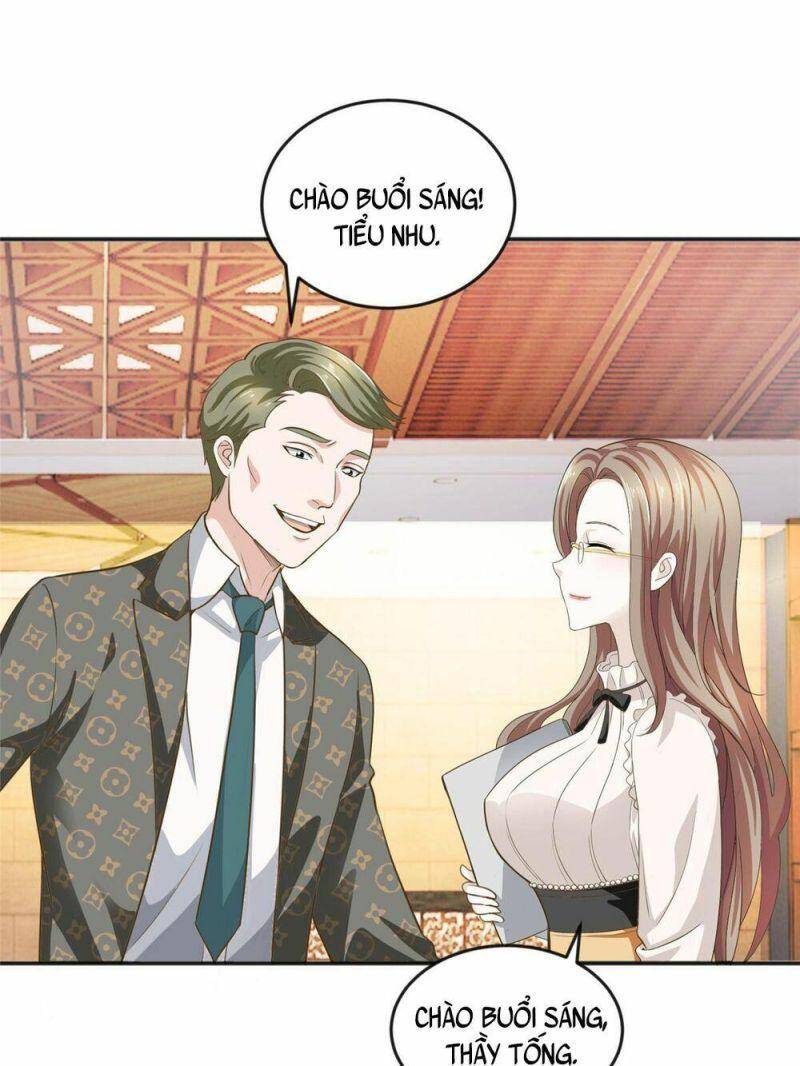 Lão Ba Cho Tôi Lựa Một Trong Mười Nữ Thần Để Kết Hôn Chap 5 - Next Chap 6