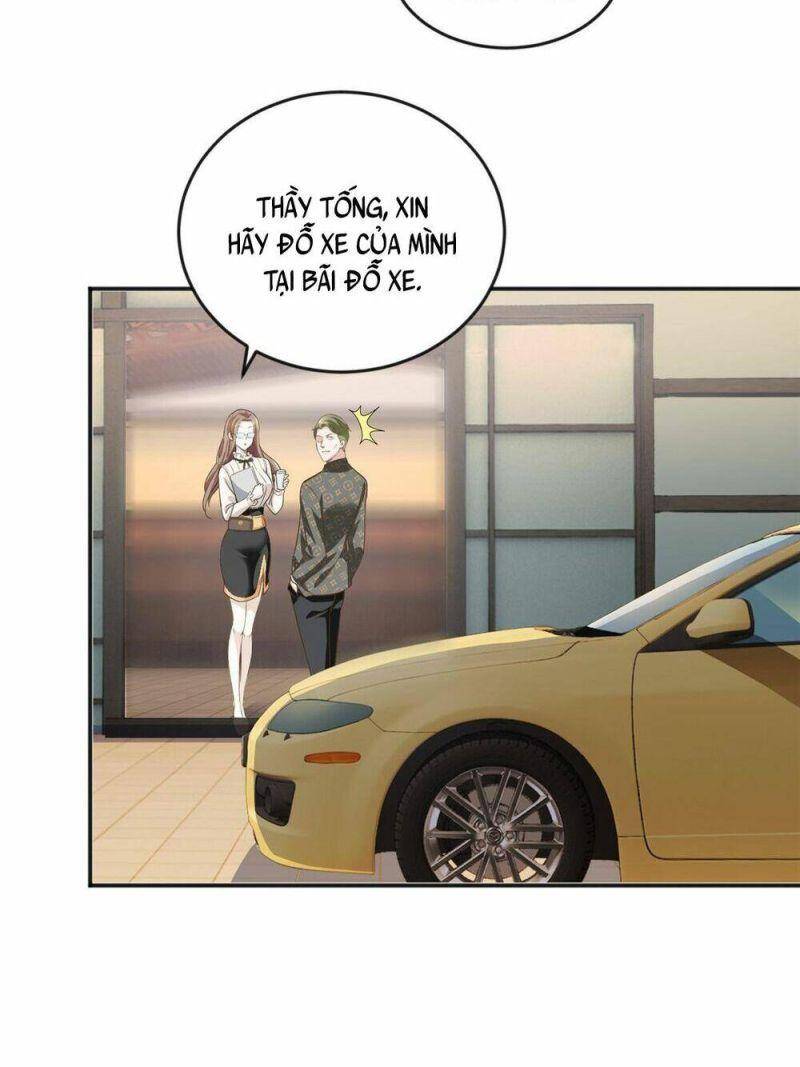 Lão Ba Cho Tôi Lựa Một Trong Mười Nữ Thần Để Kết Hôn Chap 5 - Next Chap 6