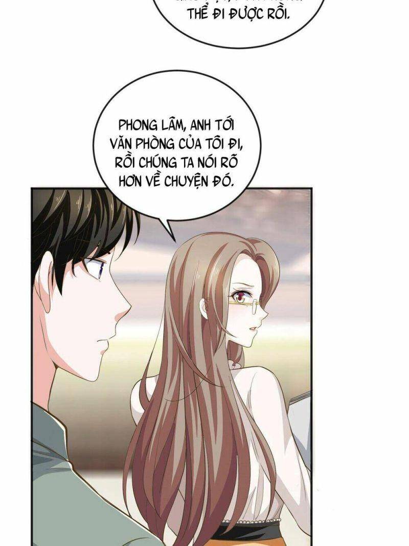 Lão Ba Cho Tôi Lựa Một Trong Mười Nữ Thần Để Kết Hôn Chap 5 - Next Chap 6