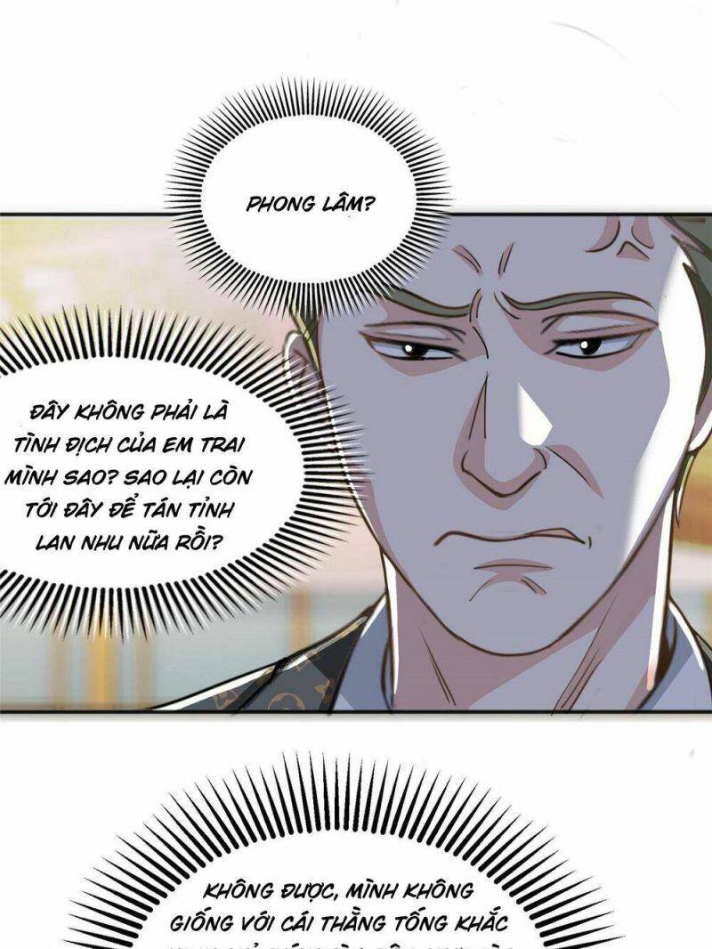 Lão Ba Cho Tôi Lựa Một Trong Mười Nữ Thần Để Kết Hôn Chap 5 - Next Chap 6