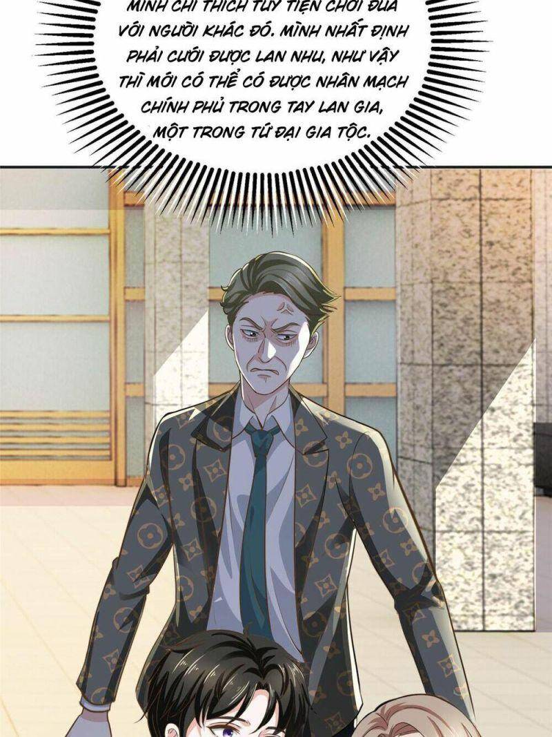 Lão Ba Cho Tôi Lựa Một Trong Mười Nữ Thần Để Kết Hôn Chap 5 - Next Chap 6