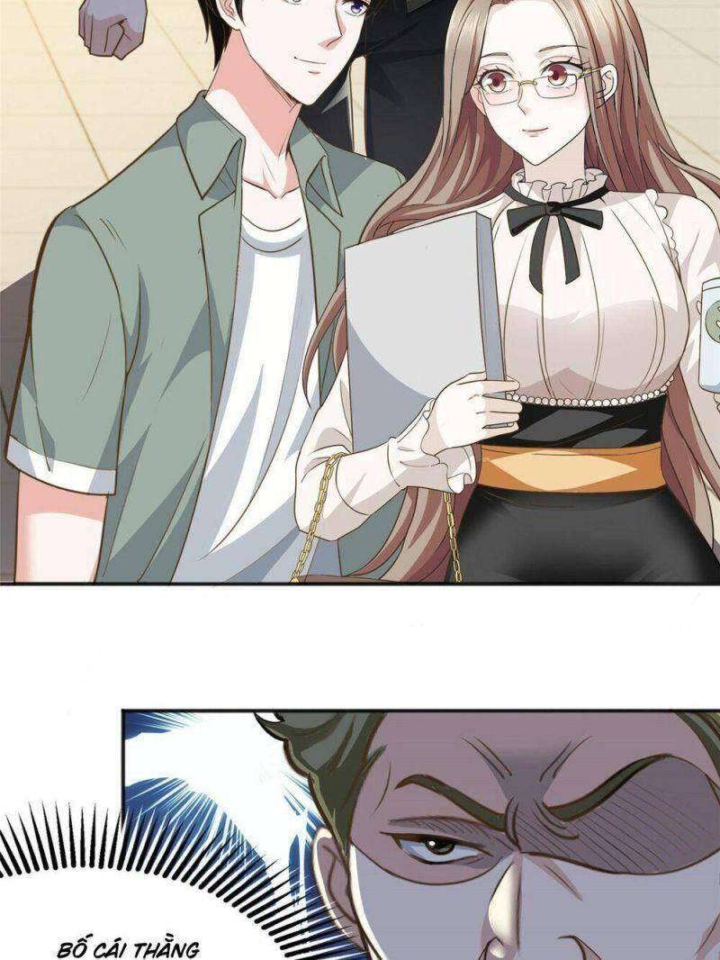 Lão Ba Cho Tôi Lựa Một Trong Mười Nữ Thần Để Kết Hôn Chap 5 - Next Chap 6