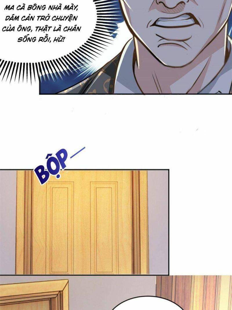 Lão Ba Cho Tôi Lựa Một Trong Mười Nữ Thần Để Kết Hôn Chap 5 - Next Chap 6