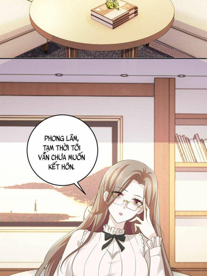 Lão Ba Cho Tôi Lựa Một Trong Mười Nữ Thần Để Kết Hôn Chap 5 - Next Chap 6