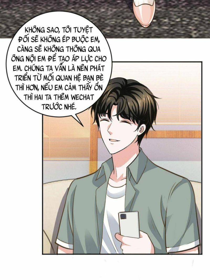 Lão Ba Cho Tôi Lựa Một Trong Mười Nữ Thần Để Kết Hôn Chap 5 - Next Chap 6